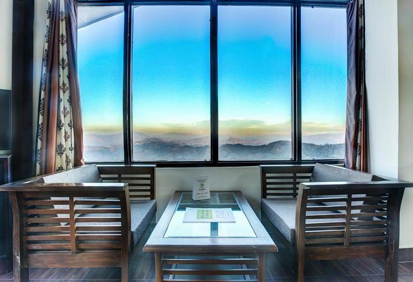 Hotel Treebo Snow View Resort 2