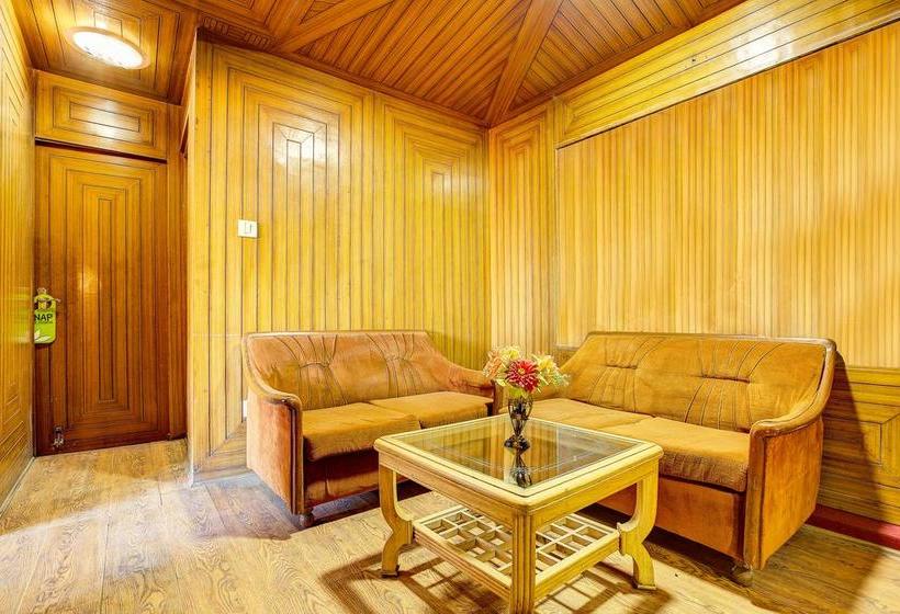 Hotel Treebo Snow View Resort 20