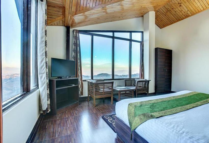 Hotel Treebo Snow View Resort 3
