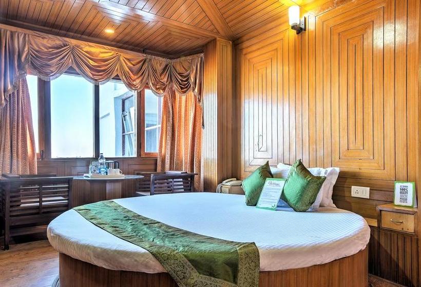 Hotel Treebo Snow View Resort 4