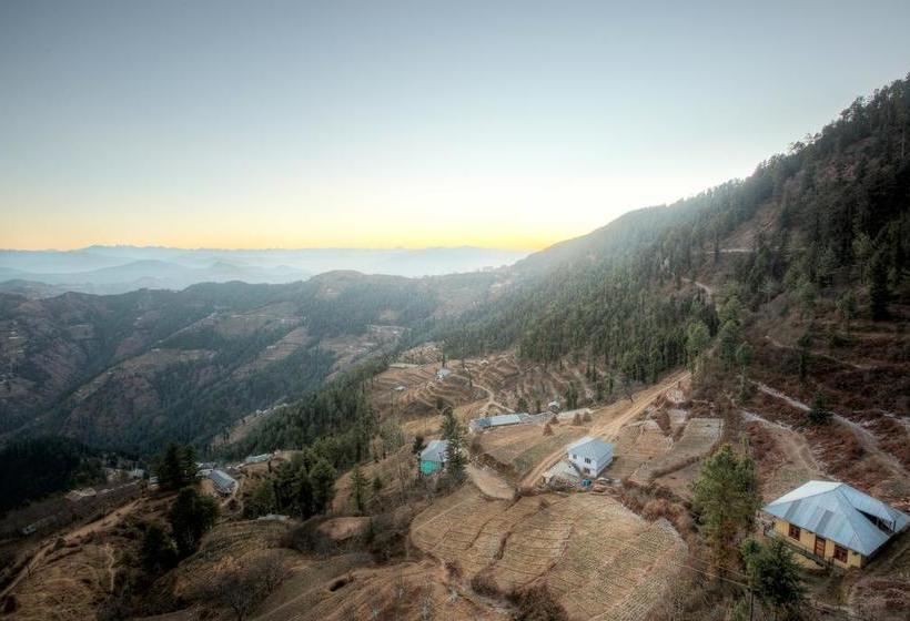 Hotel Treebo Snow View Resort 5