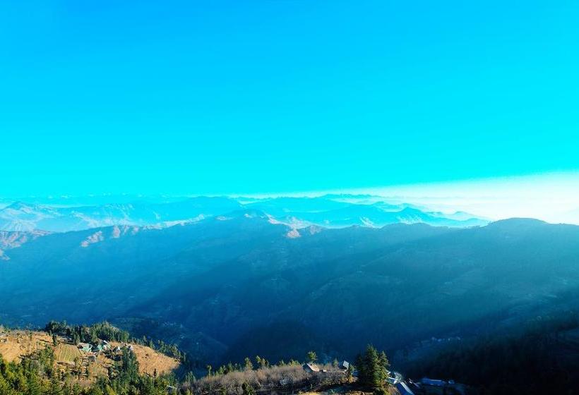 Hotel Treebo Snow View Resort 6