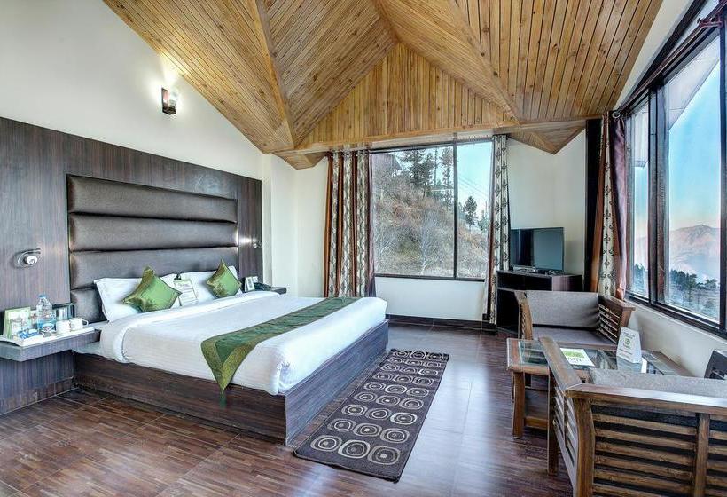 Hotel Treebo Snow View Resort 7