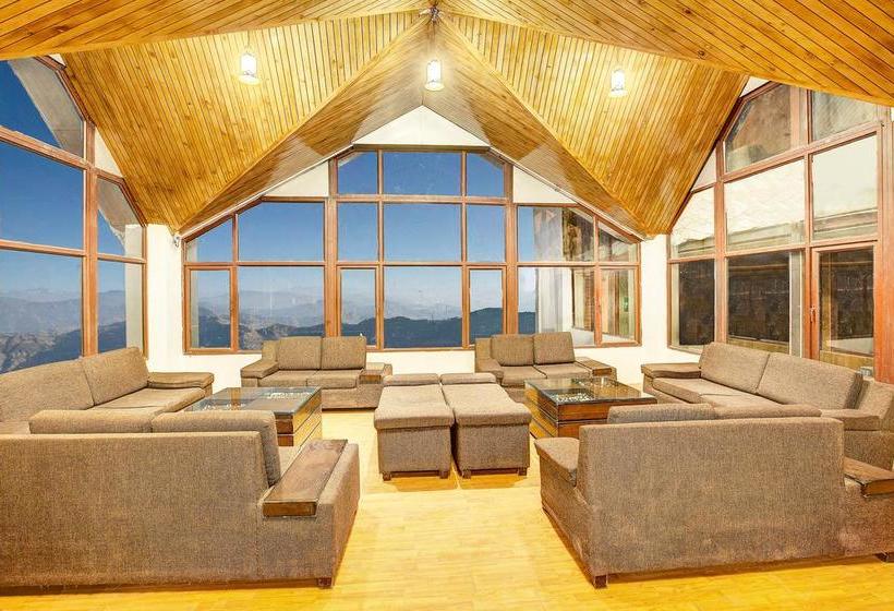 Hotel Treebo Snow View Resort 9