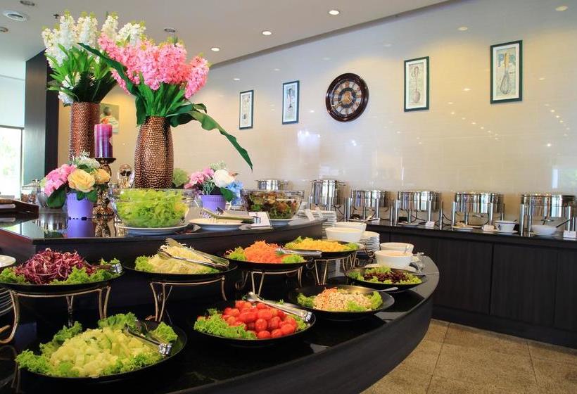 Hotel Fortune Rajpruek 1