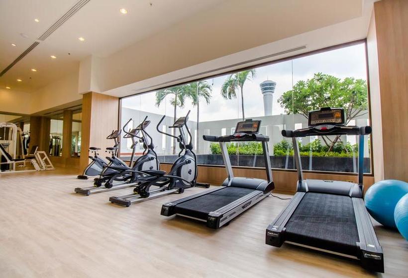 Hotel Fortune Rajpruek 10