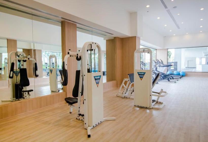 Hotel Fortune Rajpruek 11