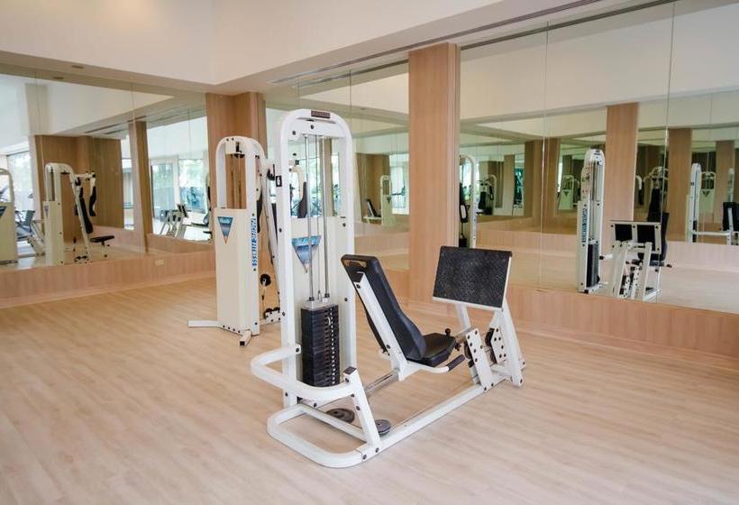 Hotel Fortune Rajpruek 13