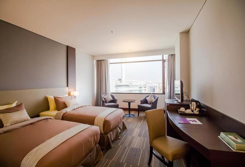 Hotel Fortune Rajpruek 14