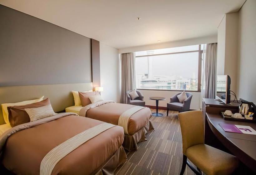 Hotel Fortune Rajpruek 15