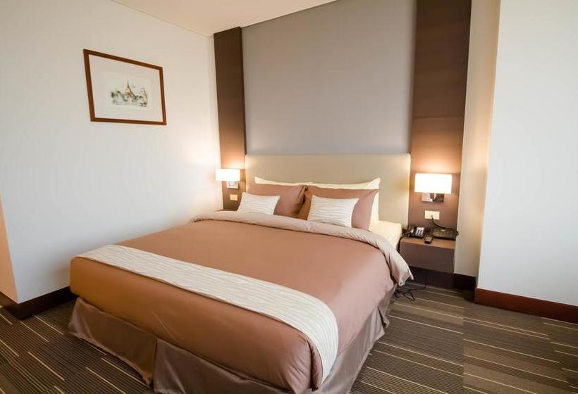 Hotel Fortune Rajpruek 16