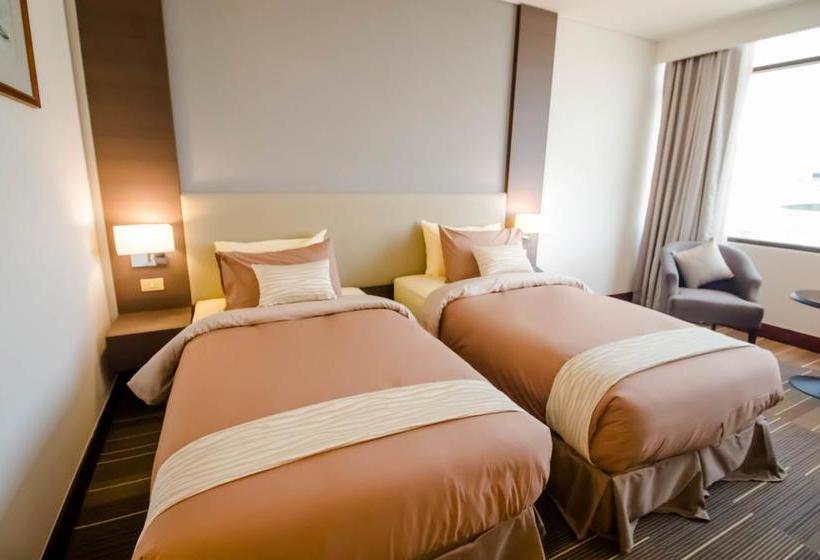 Hotel Fortune Rajpruek 17