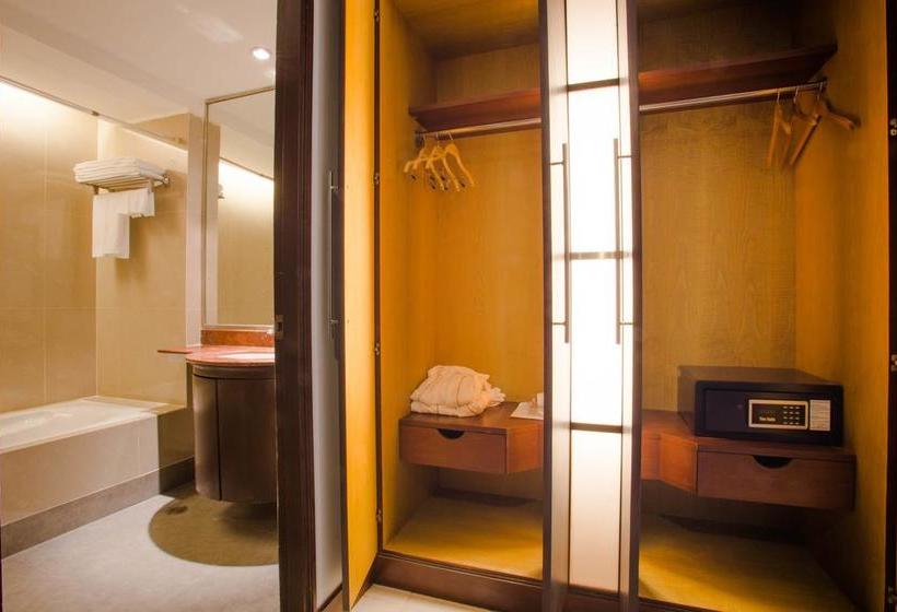 Hotel Fortune Rajpruek 2