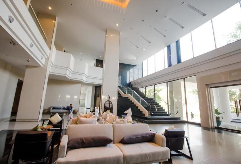 Hotel Fortune Rajpruek 20