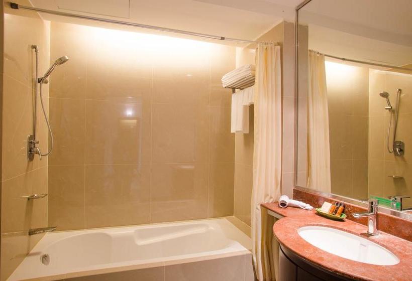 Hotel Fortune Rajpruek 3