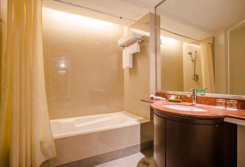 Hotel Fortune Rajpruek 4