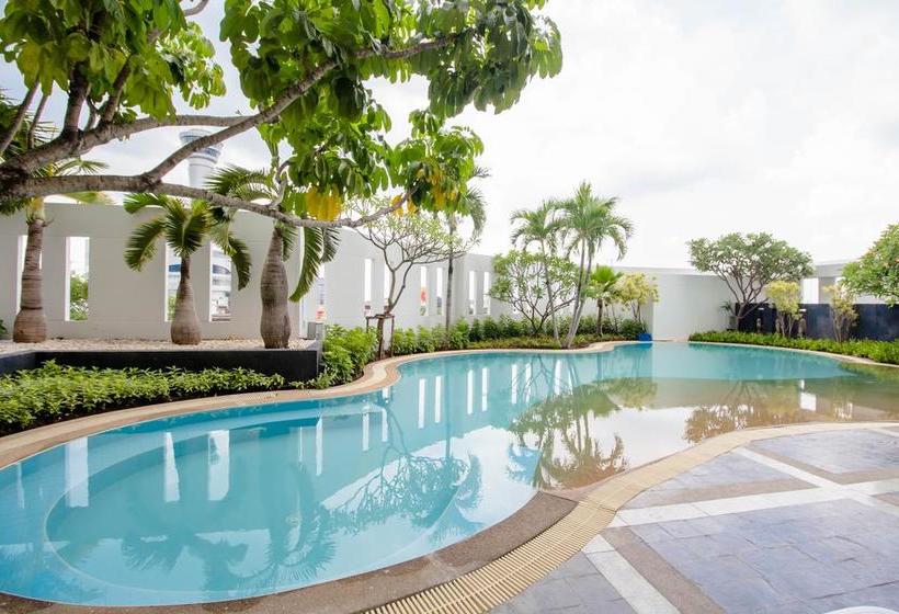 Hotel Fortune Rajpruek 7