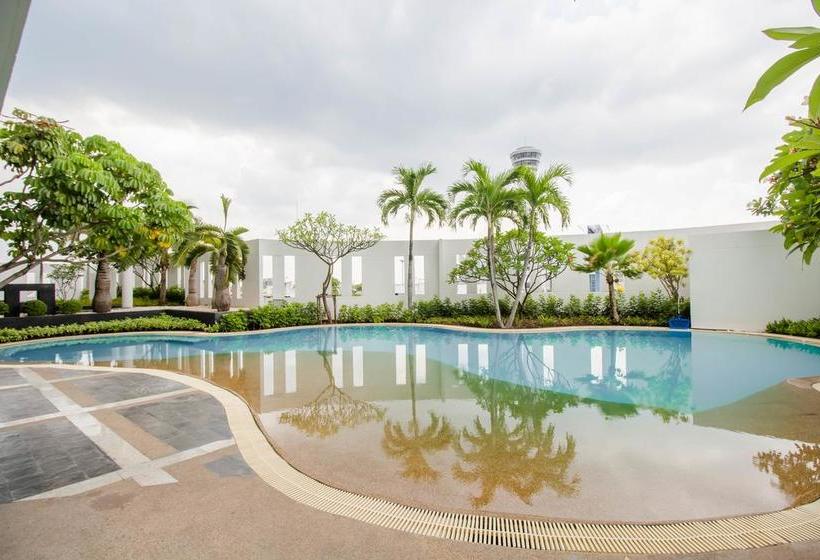 Hotel Fortune Rajpruek 8