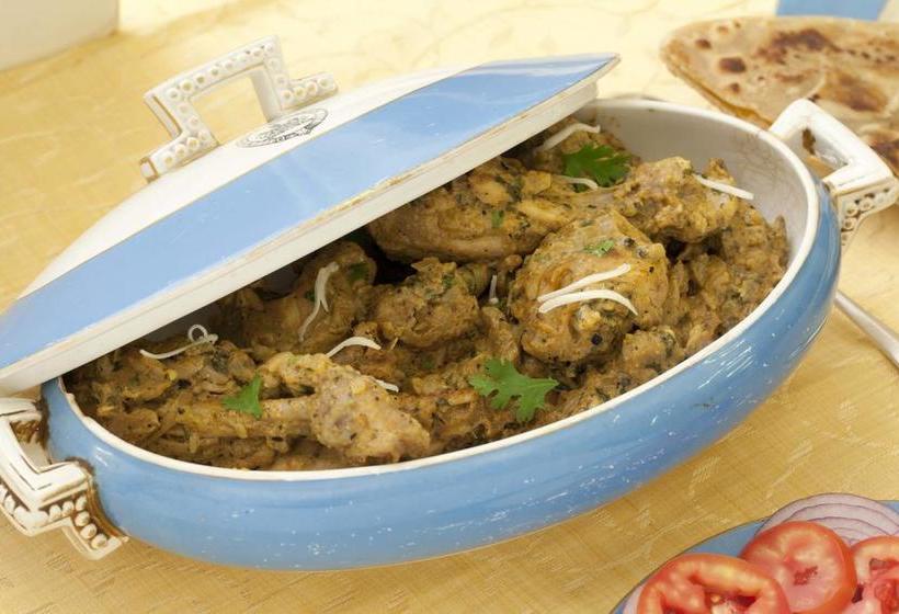 Hotel Narayani Heritage 1