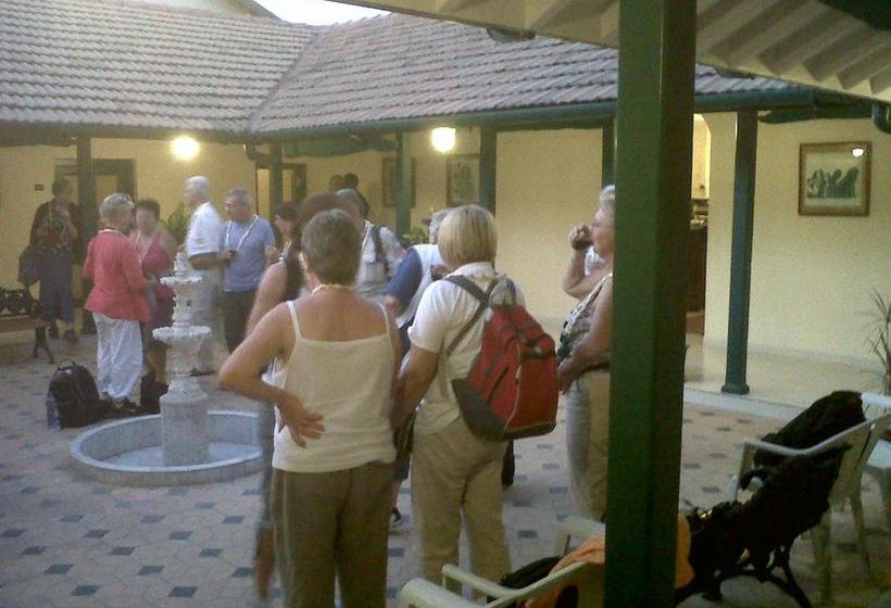 Hotel Narayani Heritage 12