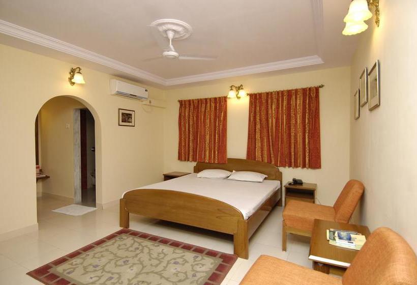 Hotel Narayani Heritage 13