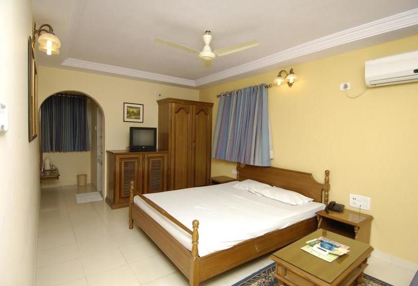 Hotel Narayani Heritage 14