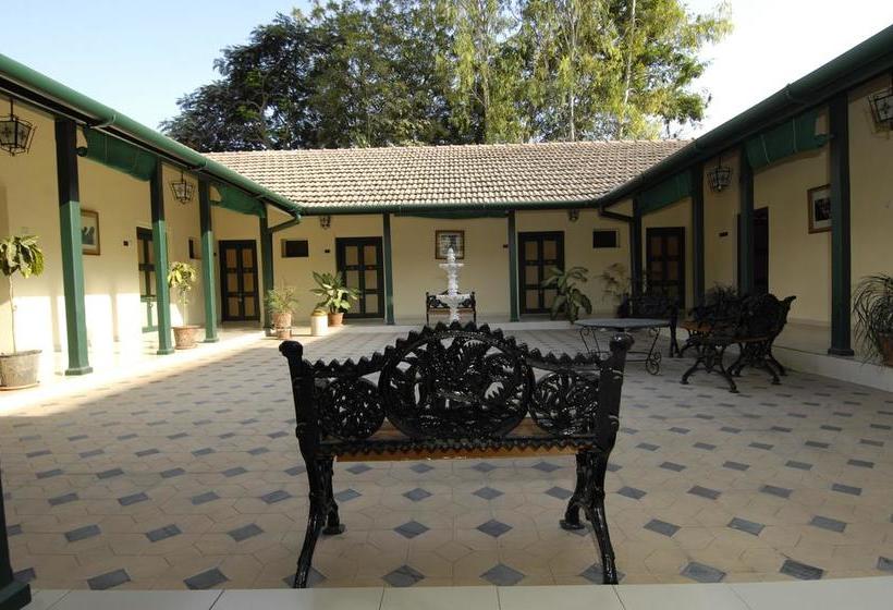 Hotel Narayani Heritage 15