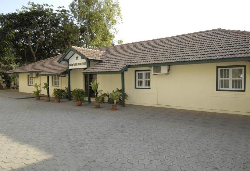 Hotel Narayani Heritage 16