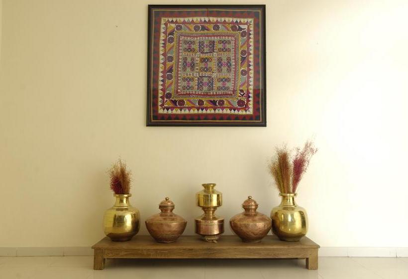 Hotel Narayani Heritage 18