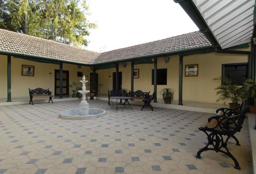 Hotel Narayani Heritage 19