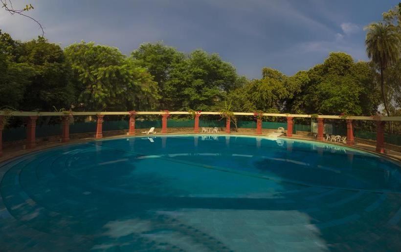 Hotel Narayani Heritage 2