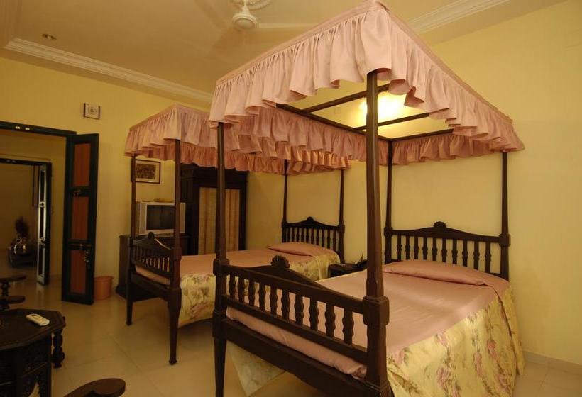 Hotel Narayani Heritage 20