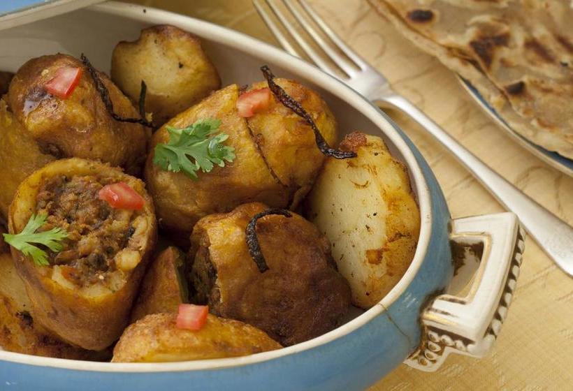 Hotel Narayani Heritage 3