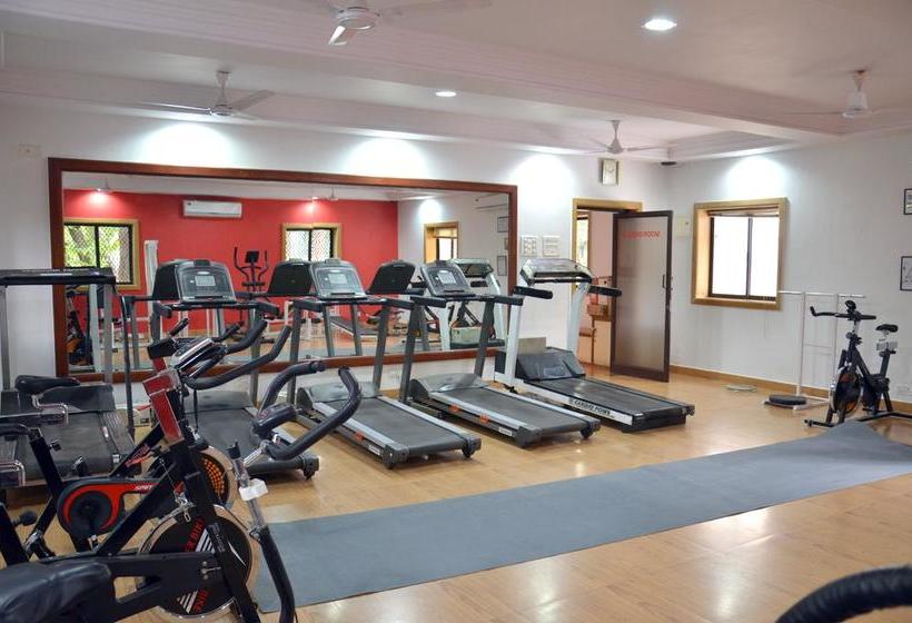 Hotel Narayani Heritage 4