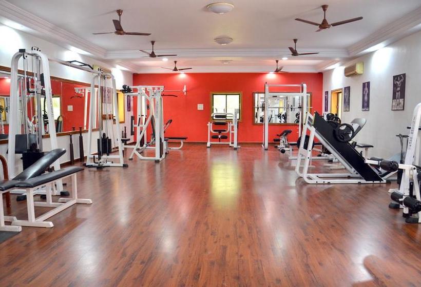 Hotel Narayani Heritage 5