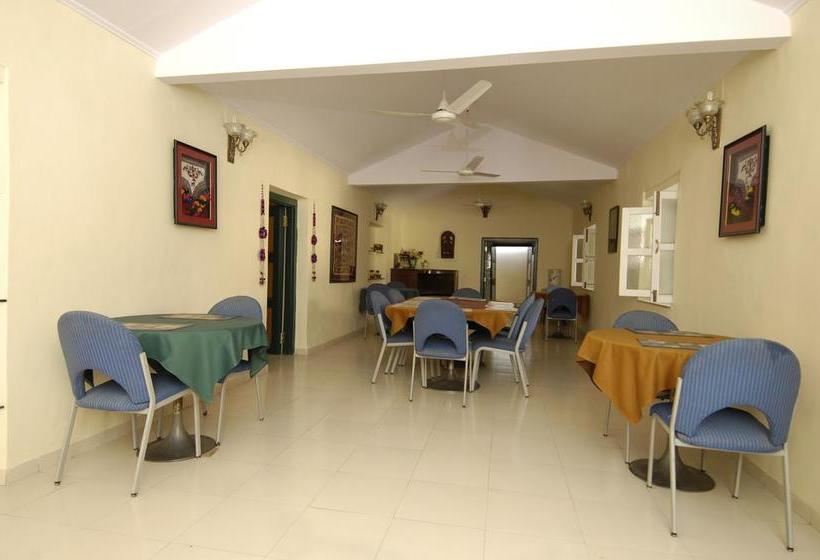 Hotel Narayani Heritage 7