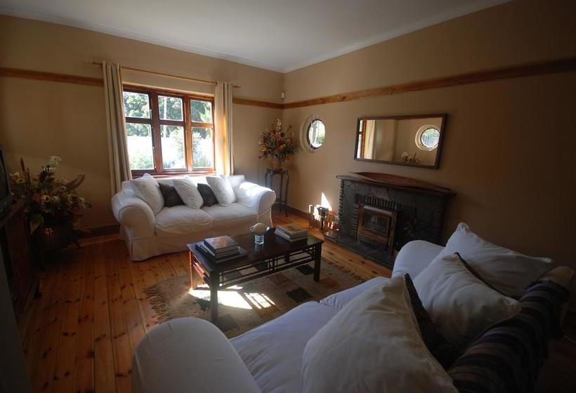 Bed and Breakfast Peak Inn Manor