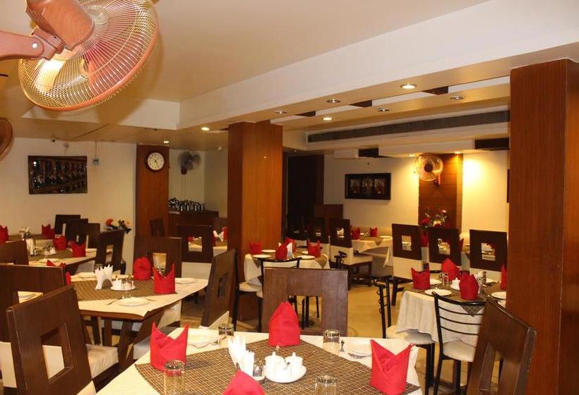 Hotel Downtown Bilaspur