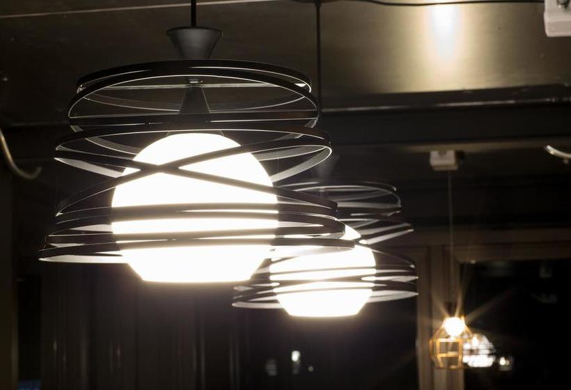 Pongsakorn Boutique Resort 12