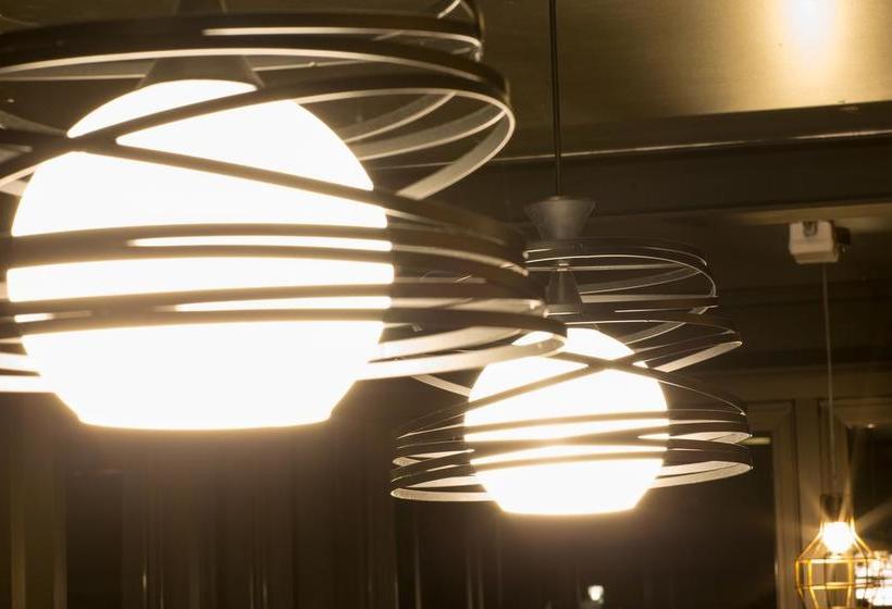 Pongsakorn Boutique Resort 13