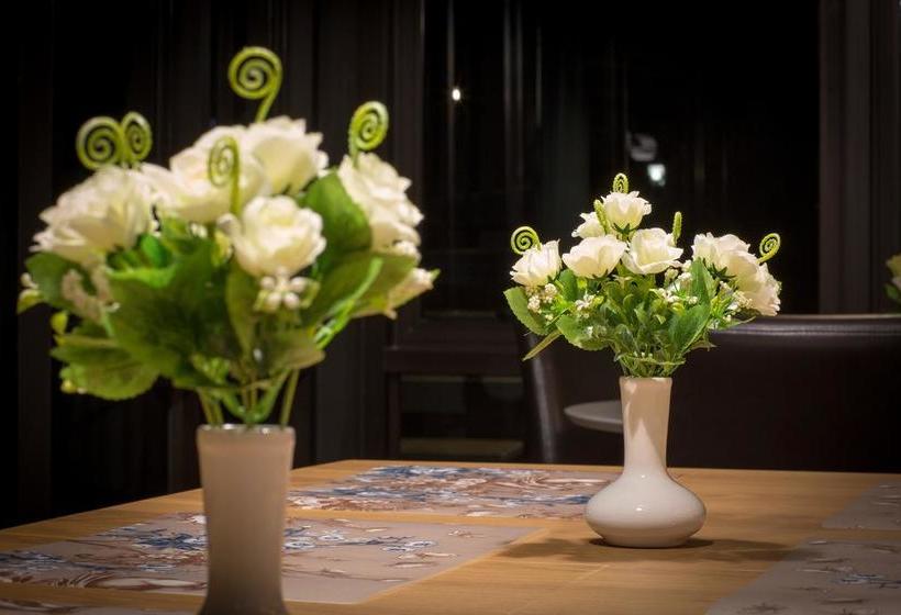 Pongsakorn Boutique Resort 15