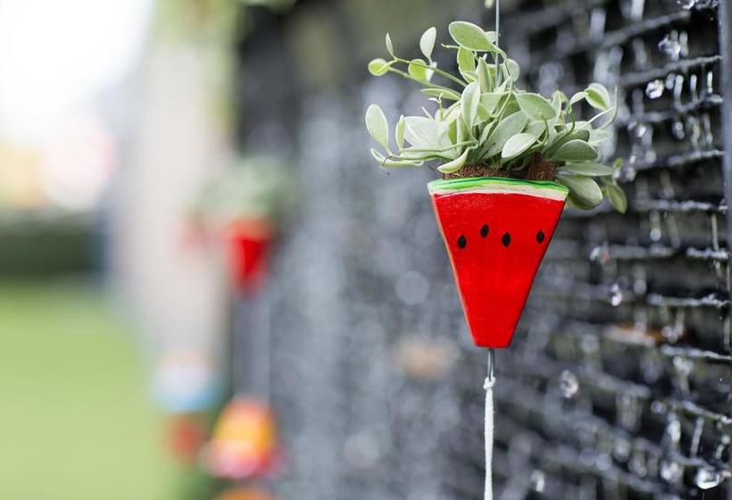 Pongsakorn Boutique Resort 16