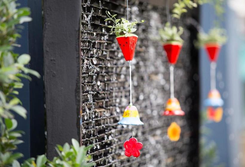 Pongsakorn Boutique Resort 17