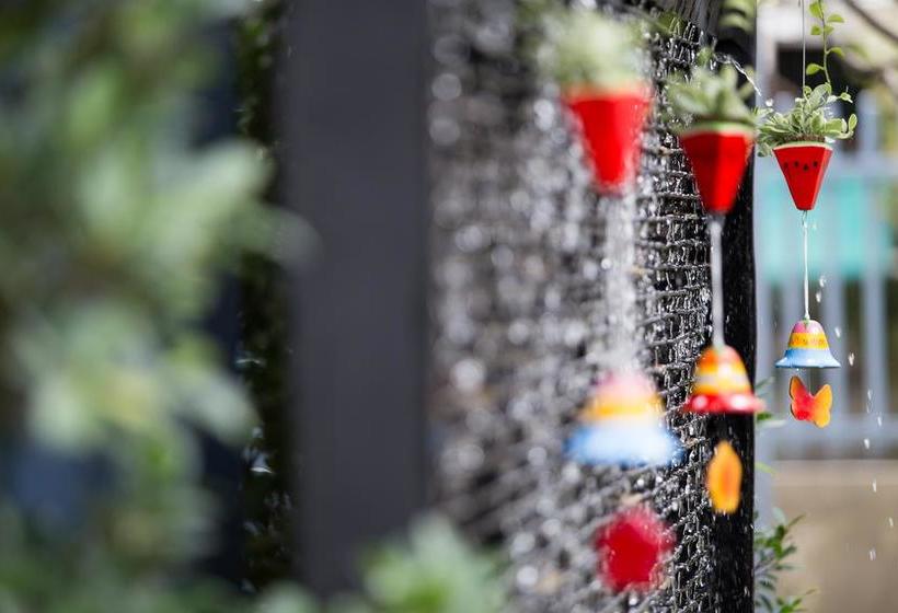 Pongsakorn Boutique Resort 18