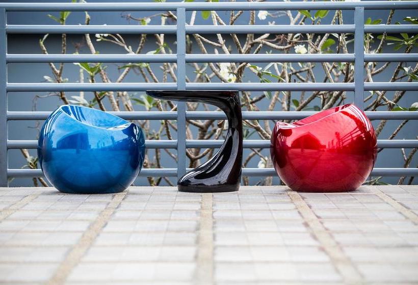 Pongsakorn Boutique Resort 19