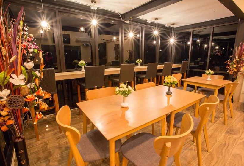 Pongsakorn Boutique Resort 20