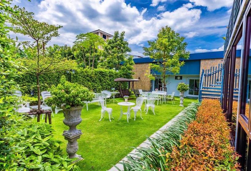 Pongsakorn Boutique Resort 5