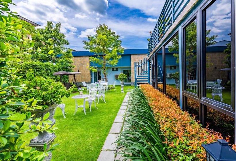 Pongsakorn Boutique Resort 6