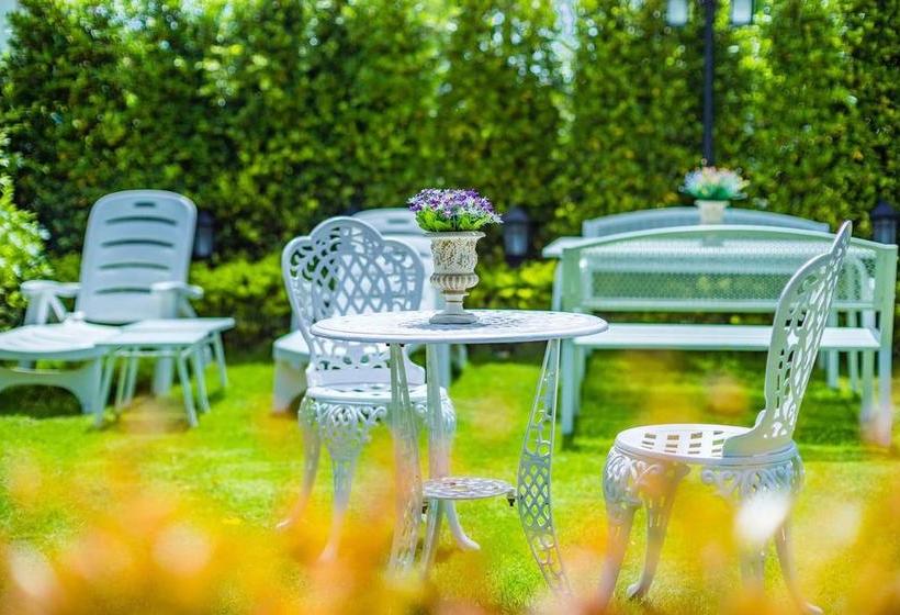 Pongsakorn Boutique Resort 7