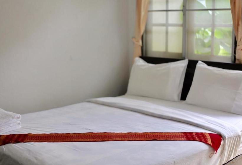 Hotel Nacha Resort Fang